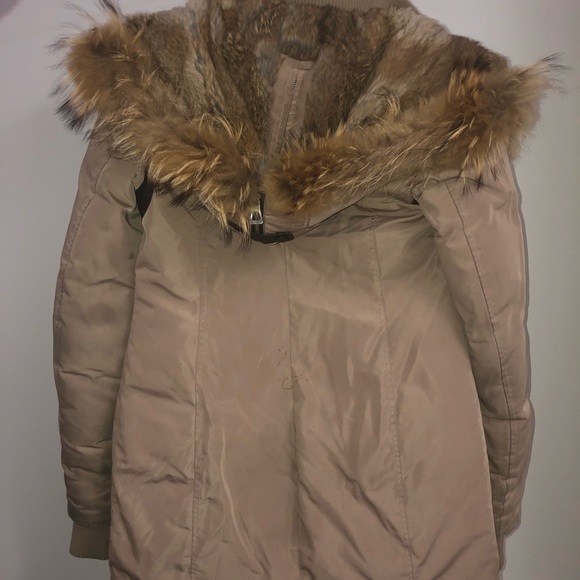 Women’s Rudsak coat - Picture 3 of 7